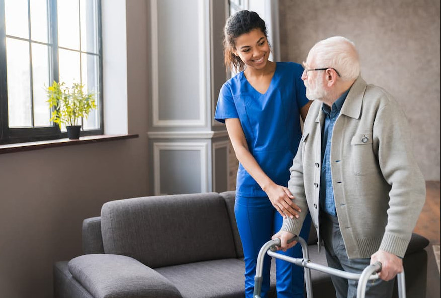 Home Health Caregivers Jobs in Texas 2026